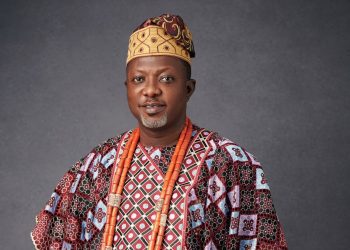 2027: Ogun APC Unveils Campaign Council, Names LP Chieftain Arabambi Inter-Party Committee Chairman