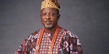 2027: Ogun APC Unveils Campaign Council, Names LP Chieftain Arabambi Inter-Party Committee Chairman