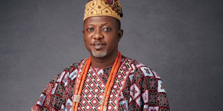 2027: Ogun APC Unveils Campaign Council, Names LP Chieftain Arabambi Inter-Party Committee Chairman
