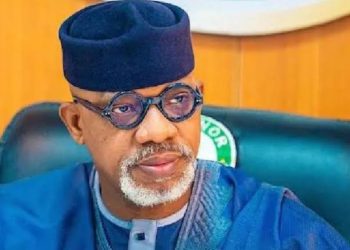 ‘Are They Mad?’: Abiodun, Accountability and the Dignity of Office