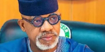 ‘Are They Mad?’: Abiodun, Accountability and the Dignity of Office