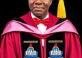 Crescent University Training Prepared Me for the Rigours of PhD Research — Ogunjobi