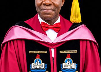 Crescent University Training Prepared Me for the Rigours of PhD Research — Ogunjobi