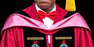 Crescent University Training Prepared Me for the Rigours of PhD Research — Ogunjobi