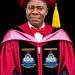 Crescent University Training Prepared Me for the Rigours of PhD Research — Ogunjobi