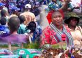 Iyabo Obasanjo: The Penetrating Grassroots Campaign That Won’t Slow Down