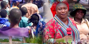 Iyabo Obasanjo: The Penetrating Grassroots Campaign That Won’t Slow Down