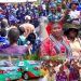 Iyabo Obasanjo: The Penetrating Grassroots Campaign That Won’t Slow Down