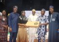 Senator Salisu Empowers 1,000 Ogun Central Students, Rewards WASSCE Best Performers