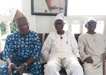 Fusengbuwa Ruling House Decries Delay in Appointment of New Awujale,  Alleges Ogun Govt Interference, Disruption of Family Structure
