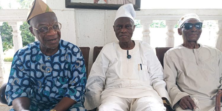 Fusengbuwa Ruling House Decries Delay in Appointment of New Awujale,  Alleges Ogun Govt Interference, Disruption of Family Structure