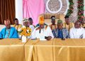 Ogun Monarch Rejects Allegation of Disrupting PDP, Adebutu Campaign Ral