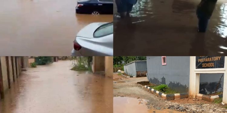 12-Year-Old JSS2 Student Swept Away by Abia Flood Found Dead