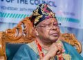 Awujale: How A 1944 Record Can End The Deadlock