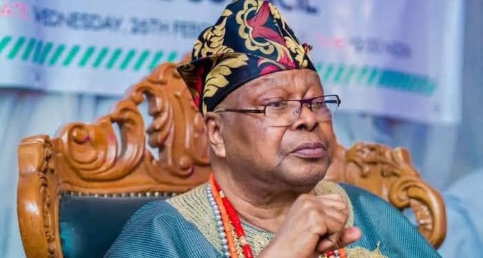 Awujale: How A 1944 Record Can End The Deadlock