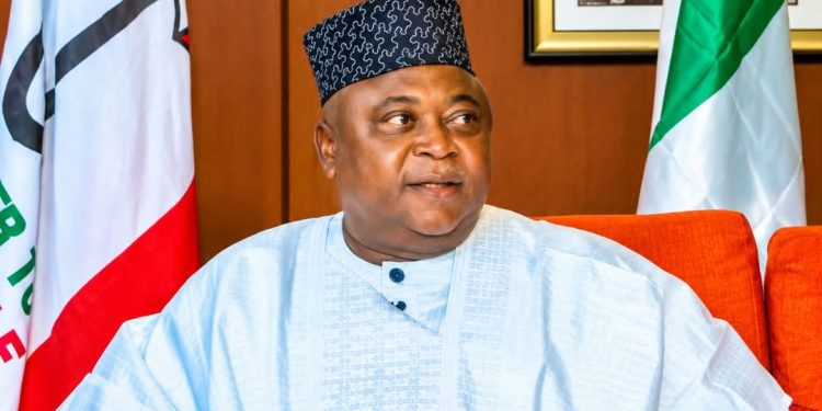 Ogun Is Not a Political Destination: Why Stake, Service and Commitment Should Matter in 2027