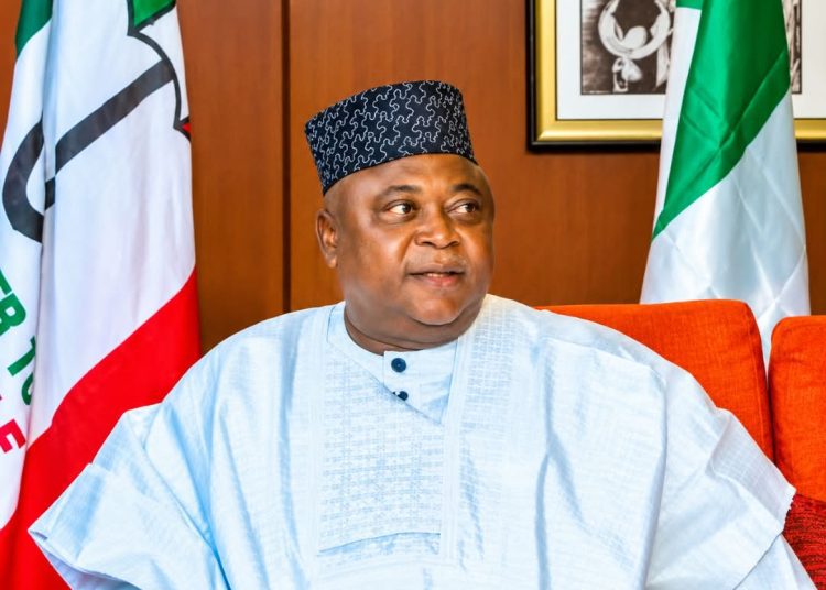 Ogun Is Not a Political Destination: Why Stake, Service and Commitment Should Matter in 2027