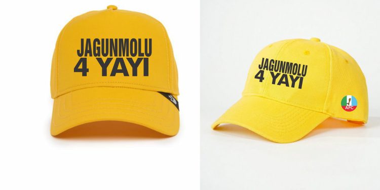 Ogun 2027: Jagunmolu 4 YAYI Volunteers Mobilise 10,000 for Mega Solidarity Walk in Yewa North