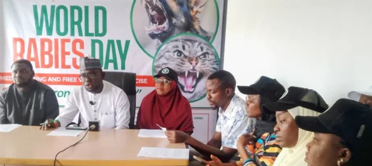 Kogi Vets Demand Two Veterinary Doctors Per LGA to Tackle Rabies