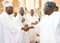 US Court, Not Atiku or Von Batten Will Decide Tinubu FOIA Case – Presidency
