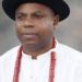 Orette Decries Poor Economic Conditions, Healthcare Deficits