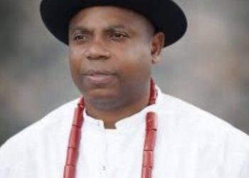 Lagos: ADC’s Orette to Address Journalists on Constitutional Reform, Fiscal Federalism, Others