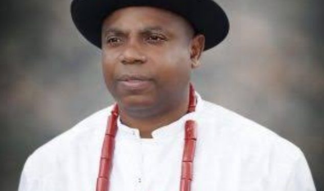 Lagos: ADC’s Orette to Address Journalists on Constitutional Reform, Fiscal Federalism, Others