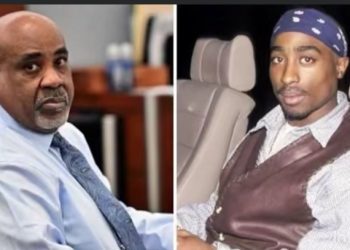 Keffe D Convicted of First-Degree Murder 28 Years After Tupac Shakur Killing