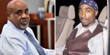 Keffe D’ Convicted of First-Degree Murder 28 Years After Tupac Shakur Killing