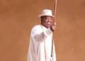 I’m Certain of Victory – Delta South ADC Senatorial Candidate, Dr Austin Orette