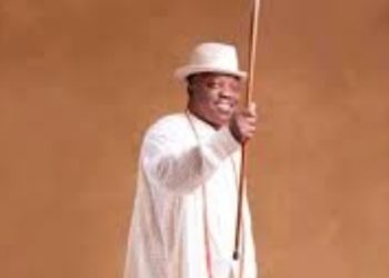I’m Certain of Victory – Delta South ADC Senatorial Candidate, Dr Austin Orette