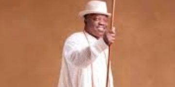 I’m Certain of Victory – Delta South ADC Senatorial Candidate, Dr Austin Orette 
