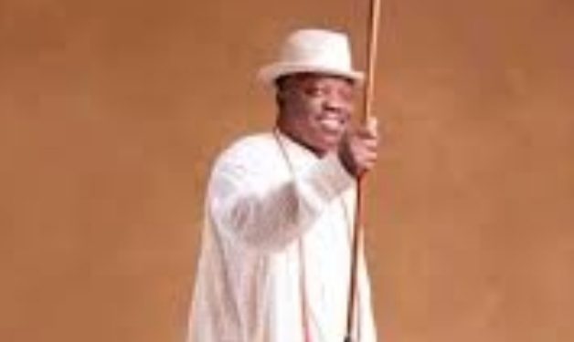 I’m Certain of Victory – Delta South ADC Senatorial Candidate, Dr Austin Orette