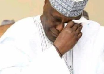 Peddling Political Speculation as Classified Information: Atiku’s $1.2m Washington Lobbying Gamble Exposed