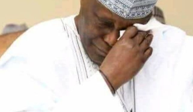 Peddling Political Speculation as Classified Information: Atiku’s $1.2m Washington Lobbying Gamble Exposed