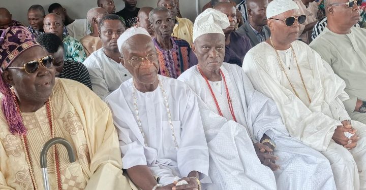 Awujale Stool: Court Returns Fusengbuwa Suit For Reassignment