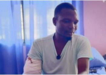 Plateau Farmer Attacked, Loses Hand After Refusing to Help Herders Lift Fallen Cow