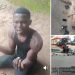 Troops Arrest Suspected Kidnapper, Recover AK-47 on Benin–Sapele Road