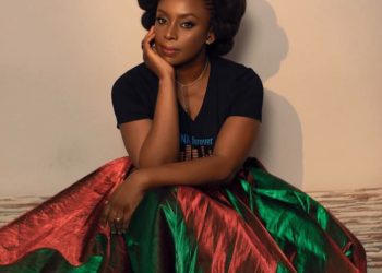 ‘I No Longer Want to Return to Nigeria After My Son’s Death’ – Chimamanda Adichie