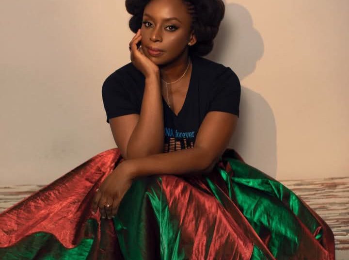 ‘I No Longer Want to Return to Nigeria After My Son’s Death’ – Chimamanda Adichie