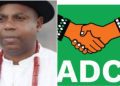 Orette remains Delta South ADC candidate – Campaign Organization