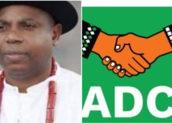 Orette remains Delta South ADC candidate – Campaign Organization