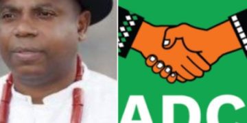 Orette remains Delta South ADC candidate – Campaign Organization