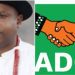 Orette remains Delta South ADC candidate – Campaign Organization