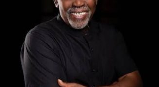 Olu Jacobs, Veteran Nigerian Actor and Film Icon, Dies at 84