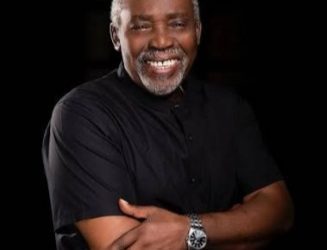 Olu Jacobs, Veteran Nigerian Actor and Film Icon, Dies at 84