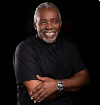 Olu Jacobs, Veteran Nigerian Actor and Film Icon, Dies at 84