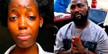 Late Favour: Ogbonna Has Case to Answer Over Alleged Rape, Manslaughter – DPP