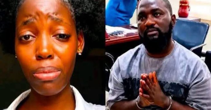 Late Favour: Ogbonna Has Case to Answer Over Alleged Rape, Manslaughter – DPP