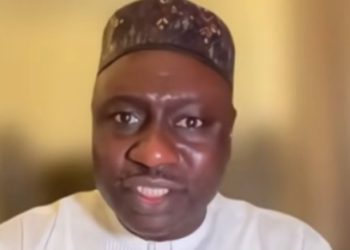 Jaafar Knocks Tinubu Over Subsidy Fallout, Asks ‘How Can You Entrust Meat to a Hyena for Safekeeping?’
